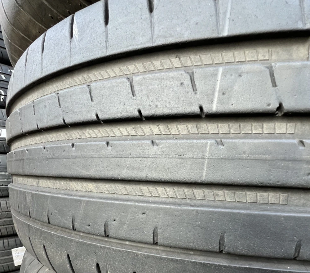 235/65 R18 106W GoodYear Eagle F1 Asymmetric 3 (4320)