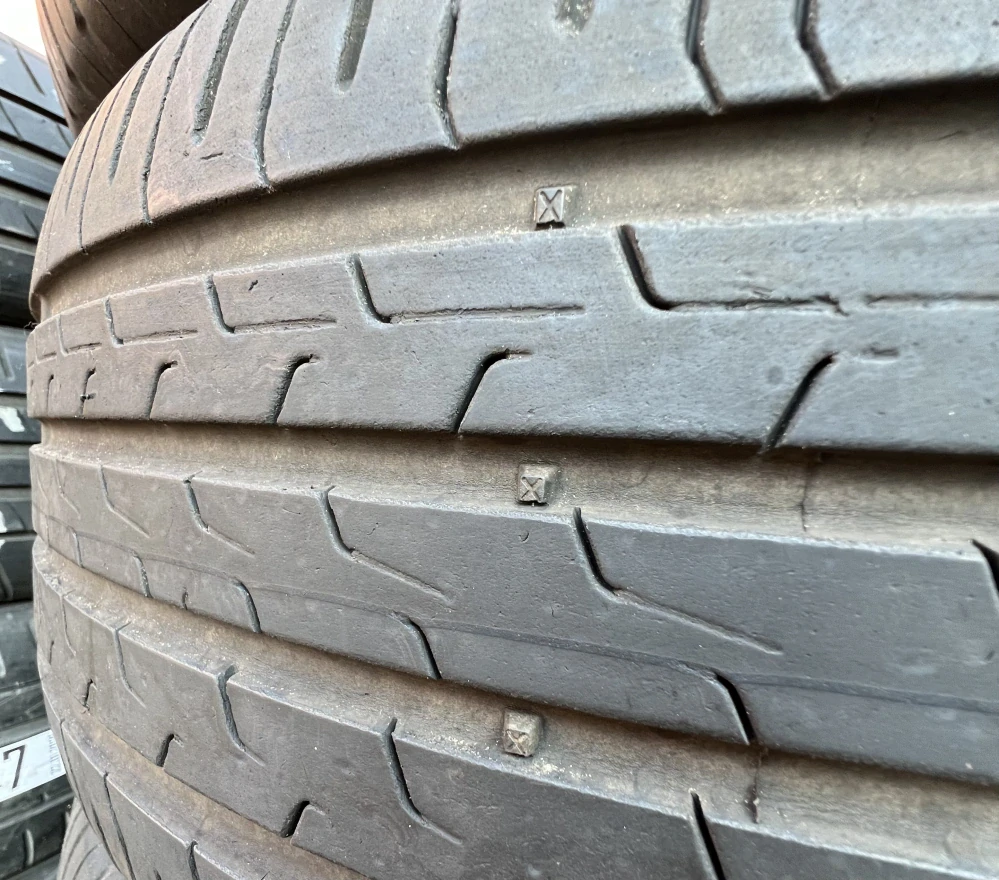 215/55 R17 94V Continental ContiEcoContact 6 (0420)