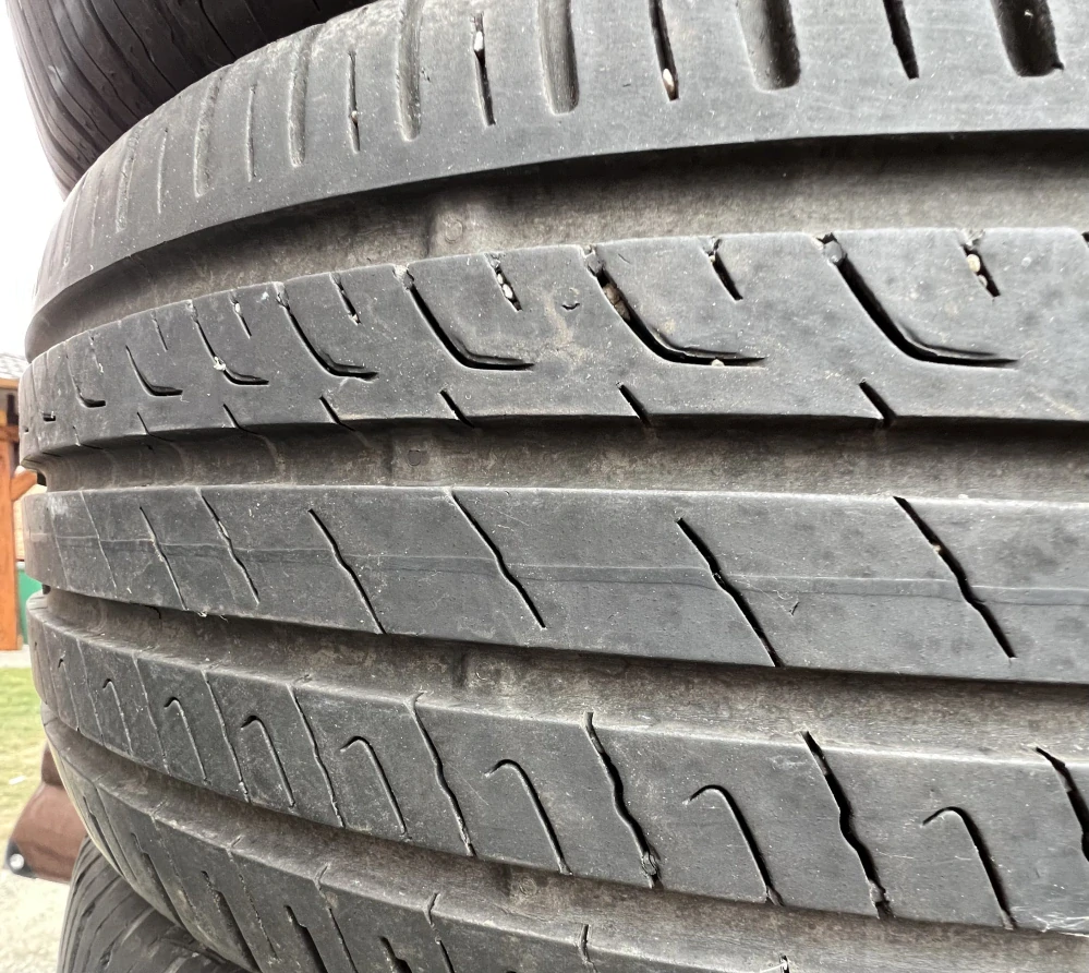 205/55 R16 91V Barum Bravuris 5HM (5020)