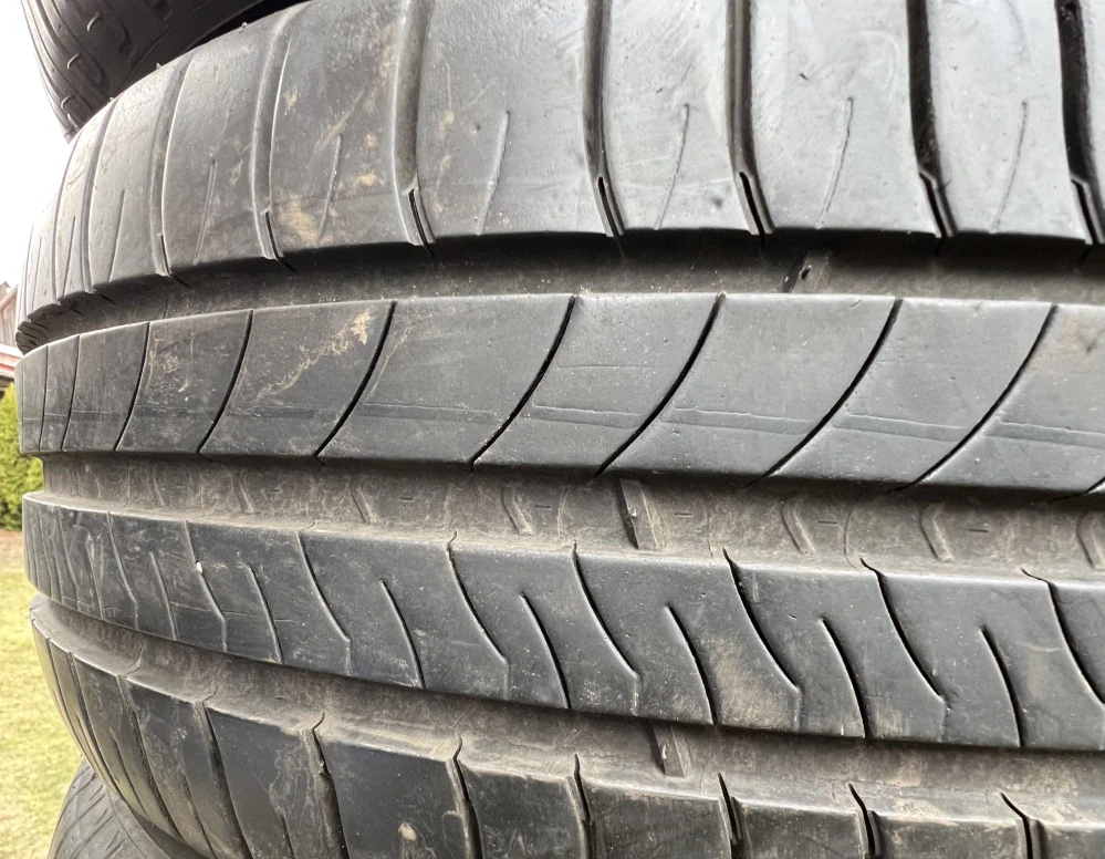 205/55 R16 91V Michelin Energy Saver (1819)