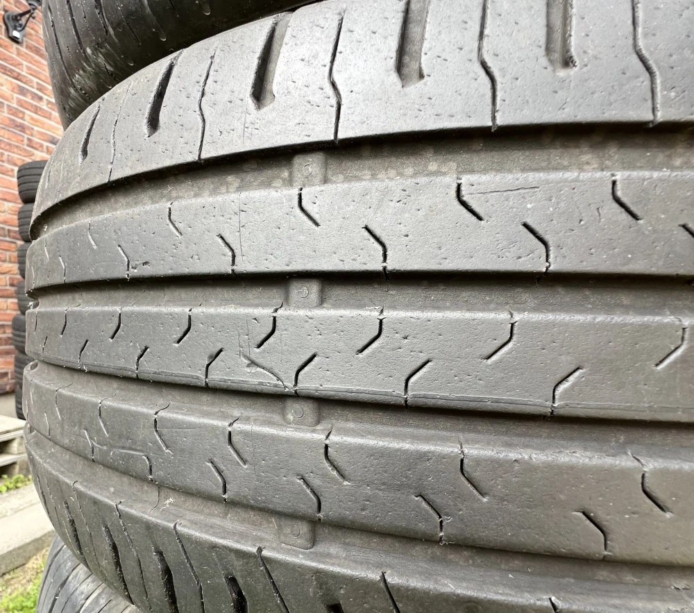 205/55 R16 91V Continental CEC5 (1118)