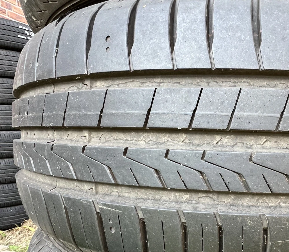 205/55 R16 91H Hankook (0319)