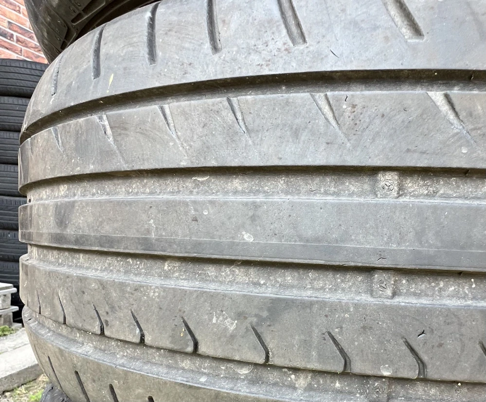 205/55 R16 91V Dunlop (1020)