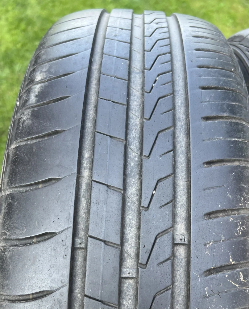 195/65 R15 91T Hankook (2019)