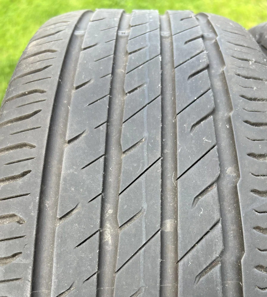 205/55 R16 91V Semperit (0623)
