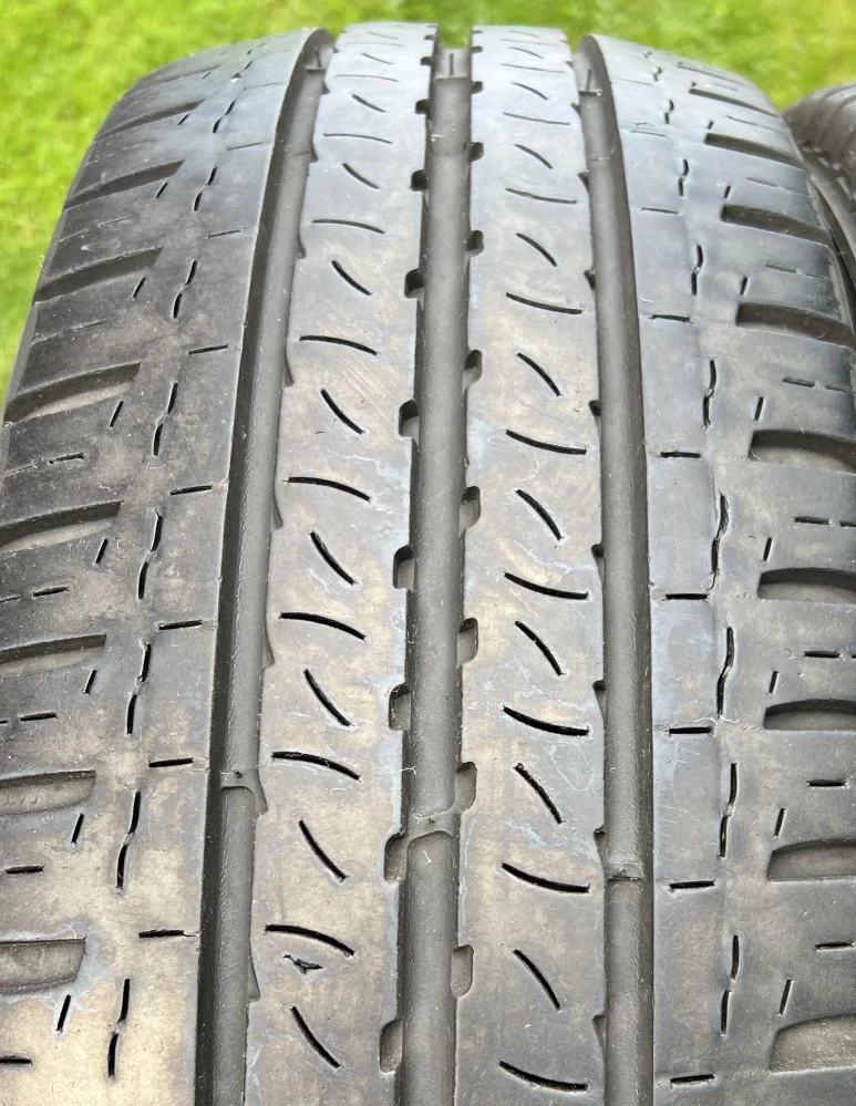 235/65 R16C 115/113R BF Goodrich (0517)
