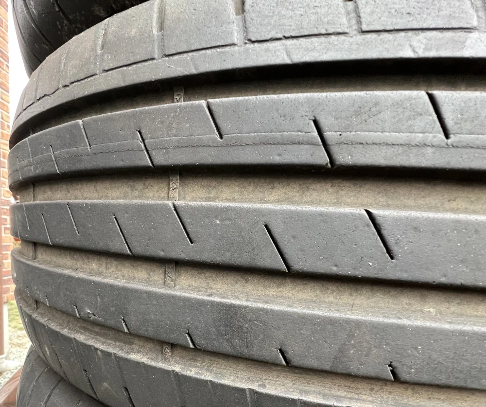 205/55 R16 91V Fulda Ecocontrol HP2 (0823)