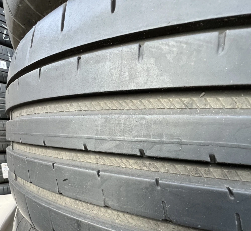 235/65 R18 106W GoodYear Eagle F1 Asymmetric 3 (4320)