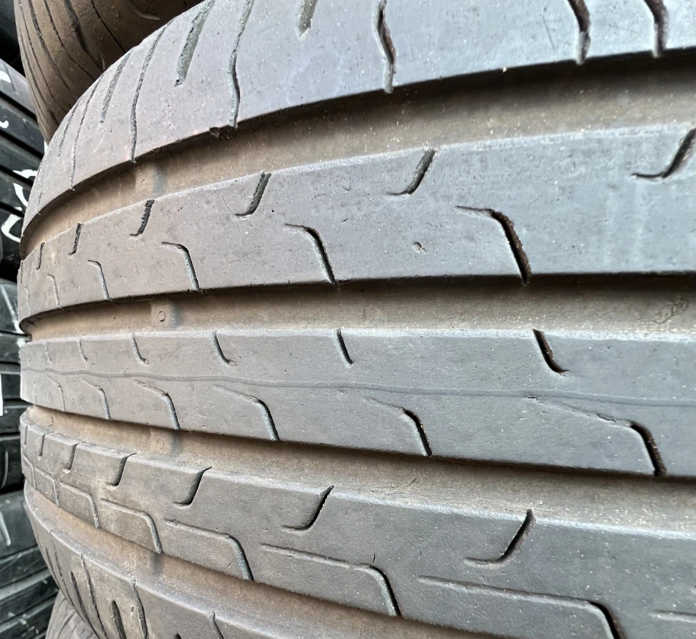 215/55 R17 94V Continental ContiEcoContact 6 (0420)