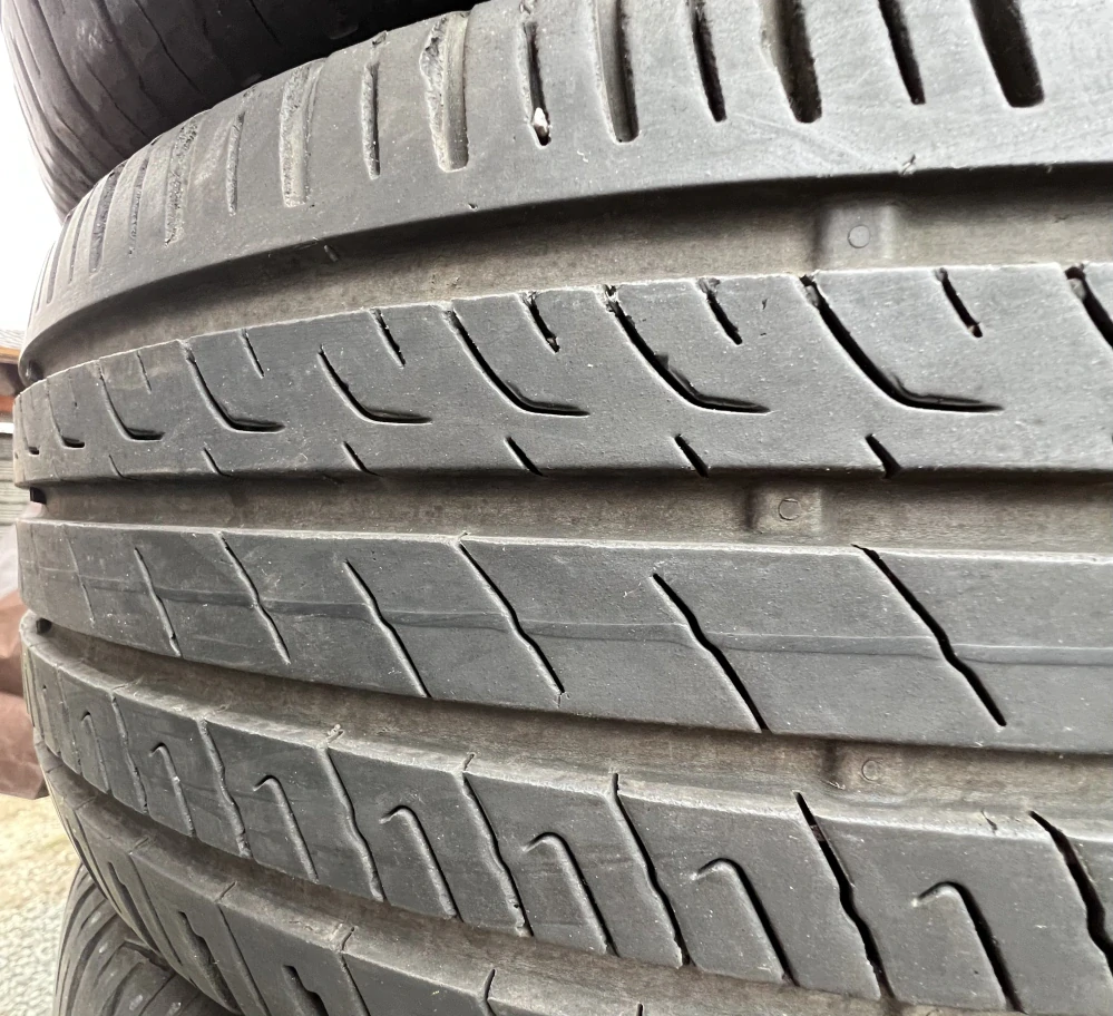 205/55 R16 91V Barum Bravuris 5HM (5020)