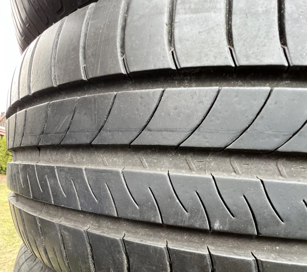 205/55 R16 91V Michelin Energy Saver (1819)