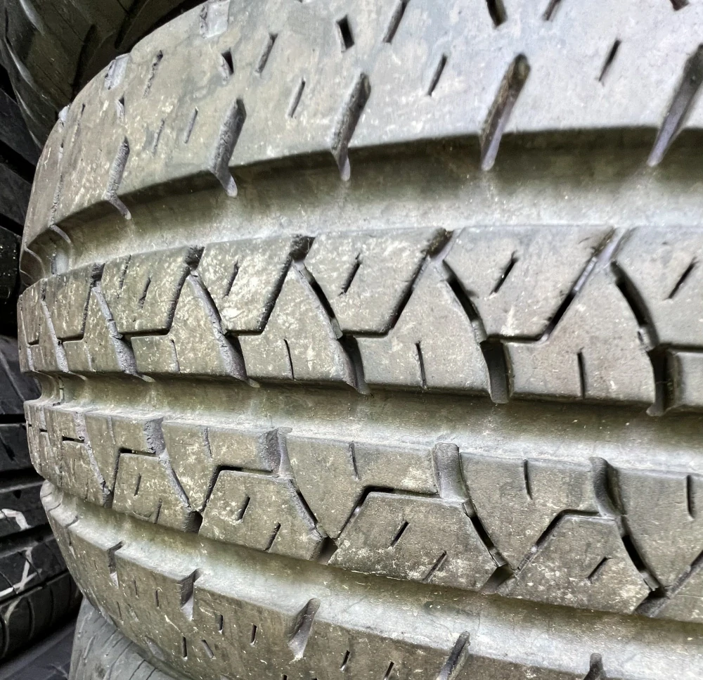 195/60 R16C 99/97H Barum Vanis (1022)