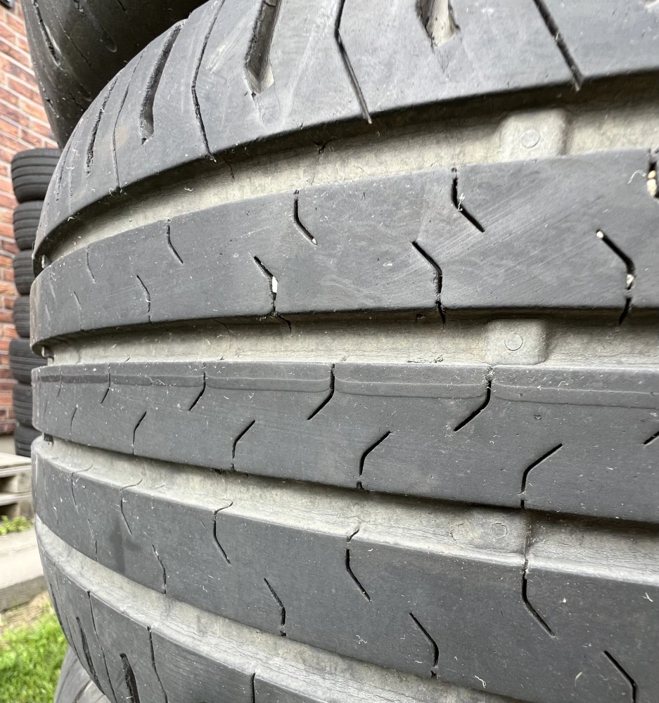 205/55 R16 91V Continental CEC5 (1118)