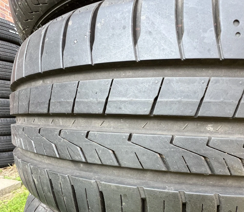 205/55 R16 91H Hankook (0319)