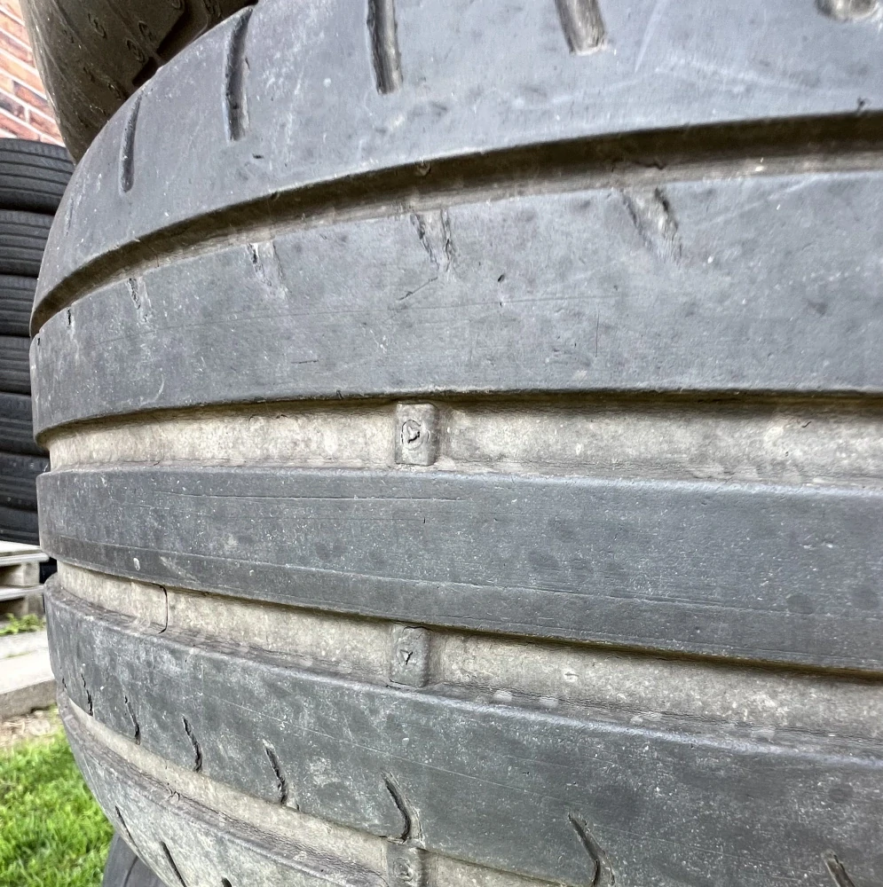 205/55 R16 91V Dunlop (1020)