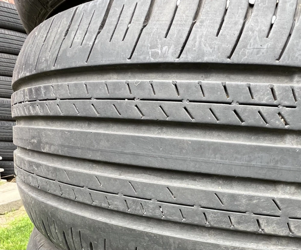 225/60 R18 100H Dunlop (1120)