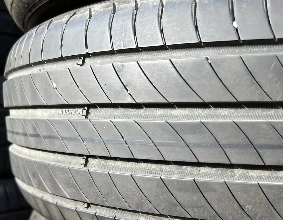 215/65 R17 103V XL Michelin Primacy 4 (3819)