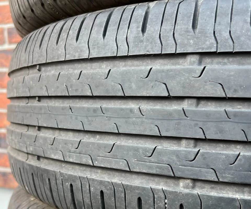 215/65 R17 103V XL Continental ContiEcoContact 6 (3920)