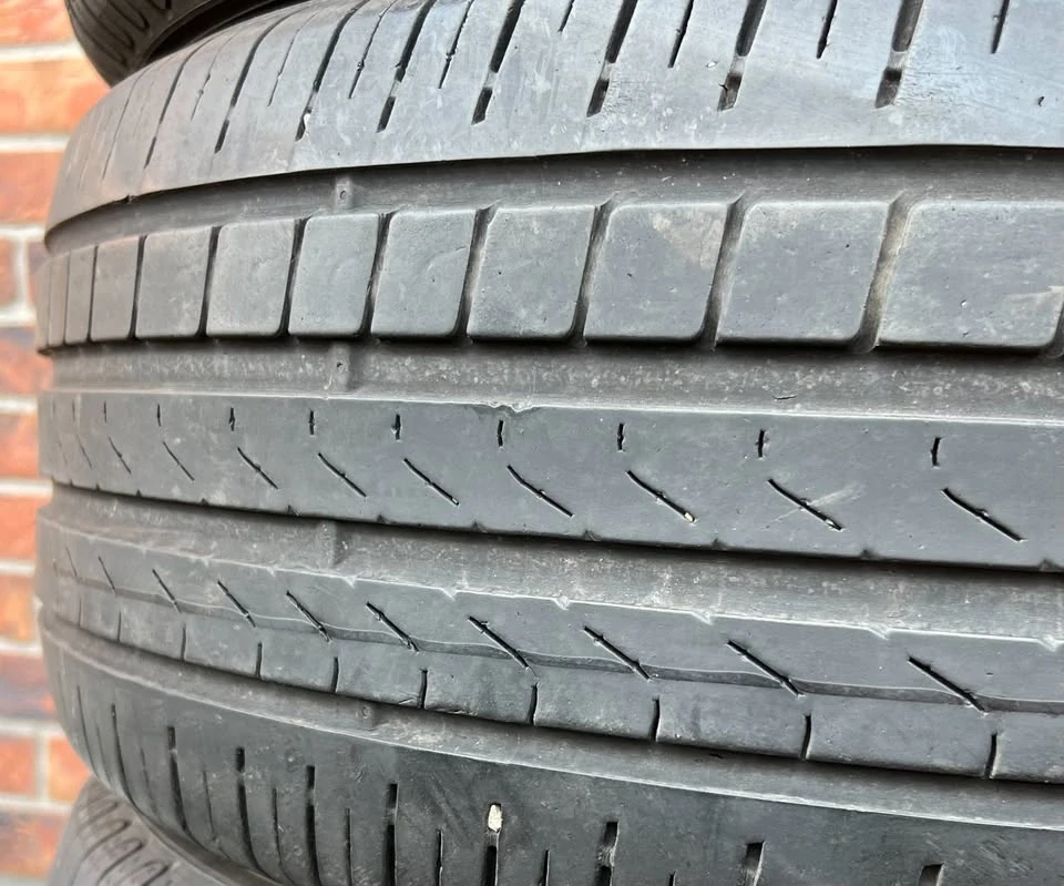 235/55 R18 100V Pirelli Scorpion Verde (0218)