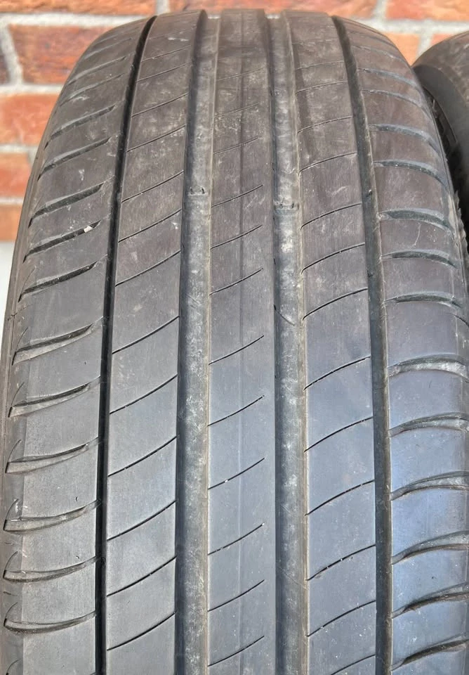 215/65 R17 99V Michelin Primacy 3 (4319)