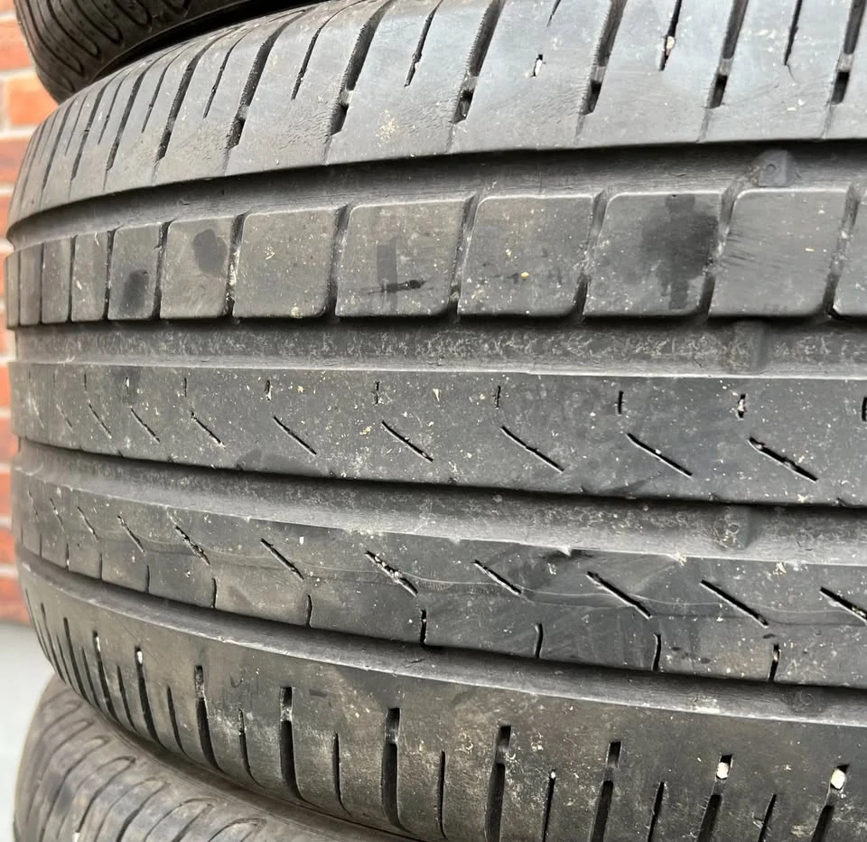 235/55 R18 100V Pirelli Scorpion Verde (2418)