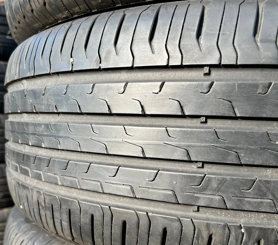 235/55 R18 104V XL Continental ContiEcoContact 6 (0721)
