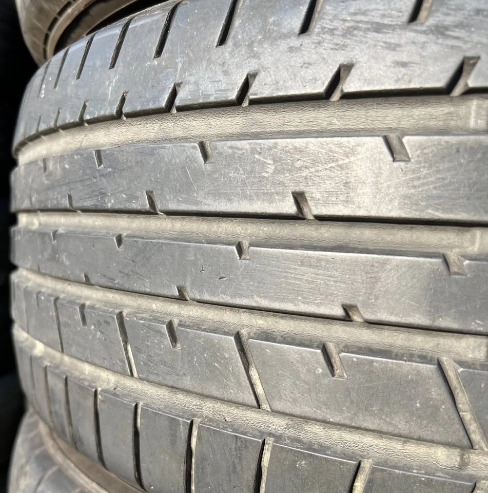 225/55 R19 99V Toyo Proxes R46 A (3918)