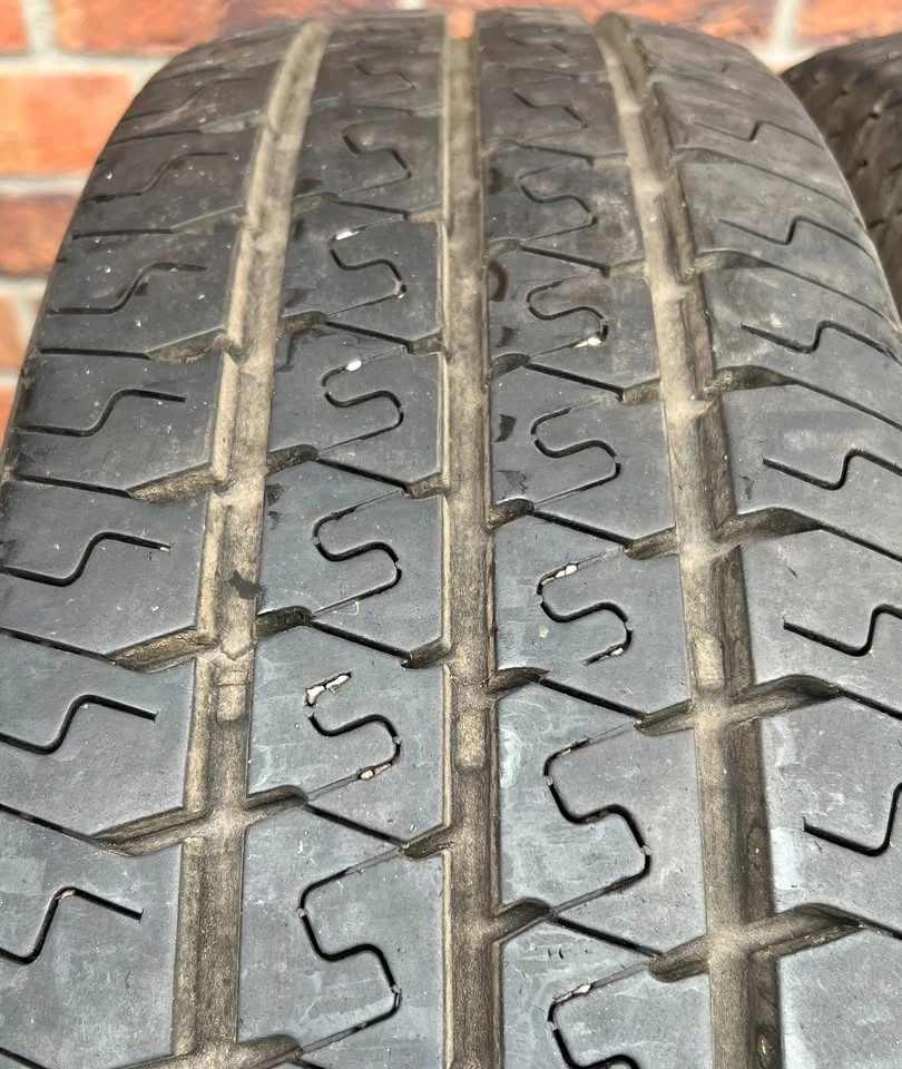 205/75 R16C 110/108R Matador Maxilla 2 (3819)