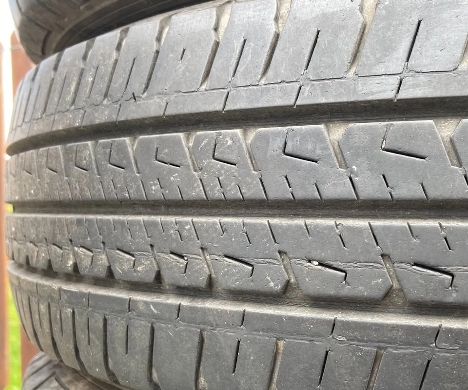 205/75 R16C 110/108R Fulda Conveo Tour 2 (1618)