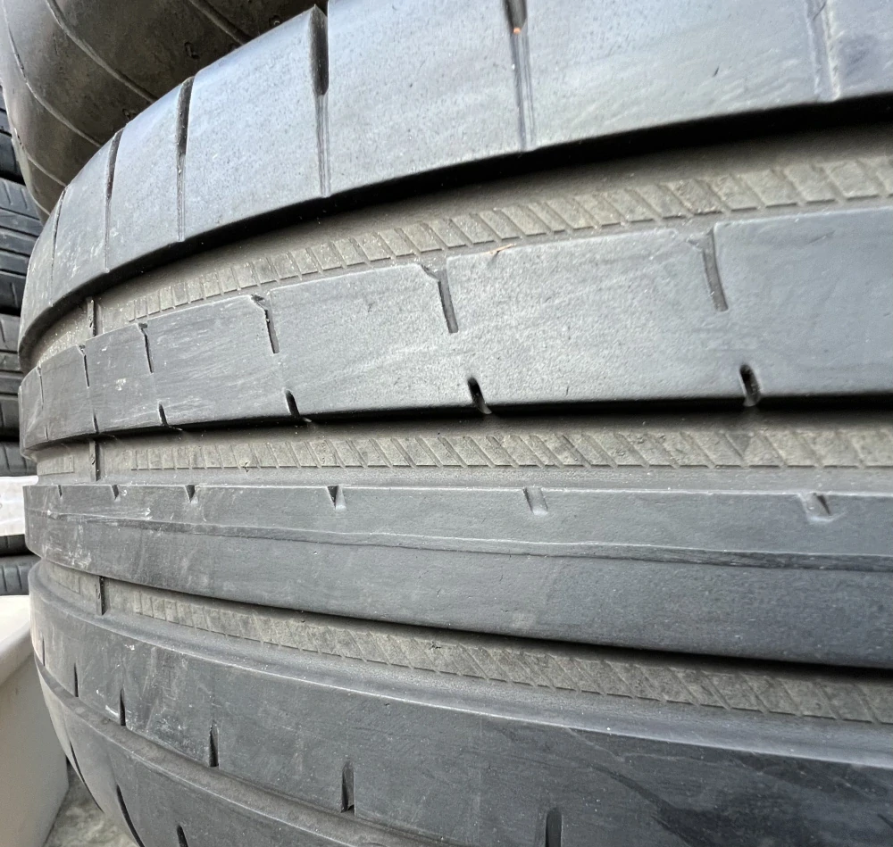 235/65 R18 106W GoodYear Eagle F1 Asymmetric 3 (4320)