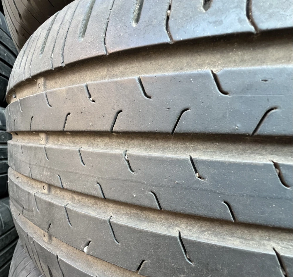 215/55 R17 94V Continental ContiEcoContact 6 (0420)
