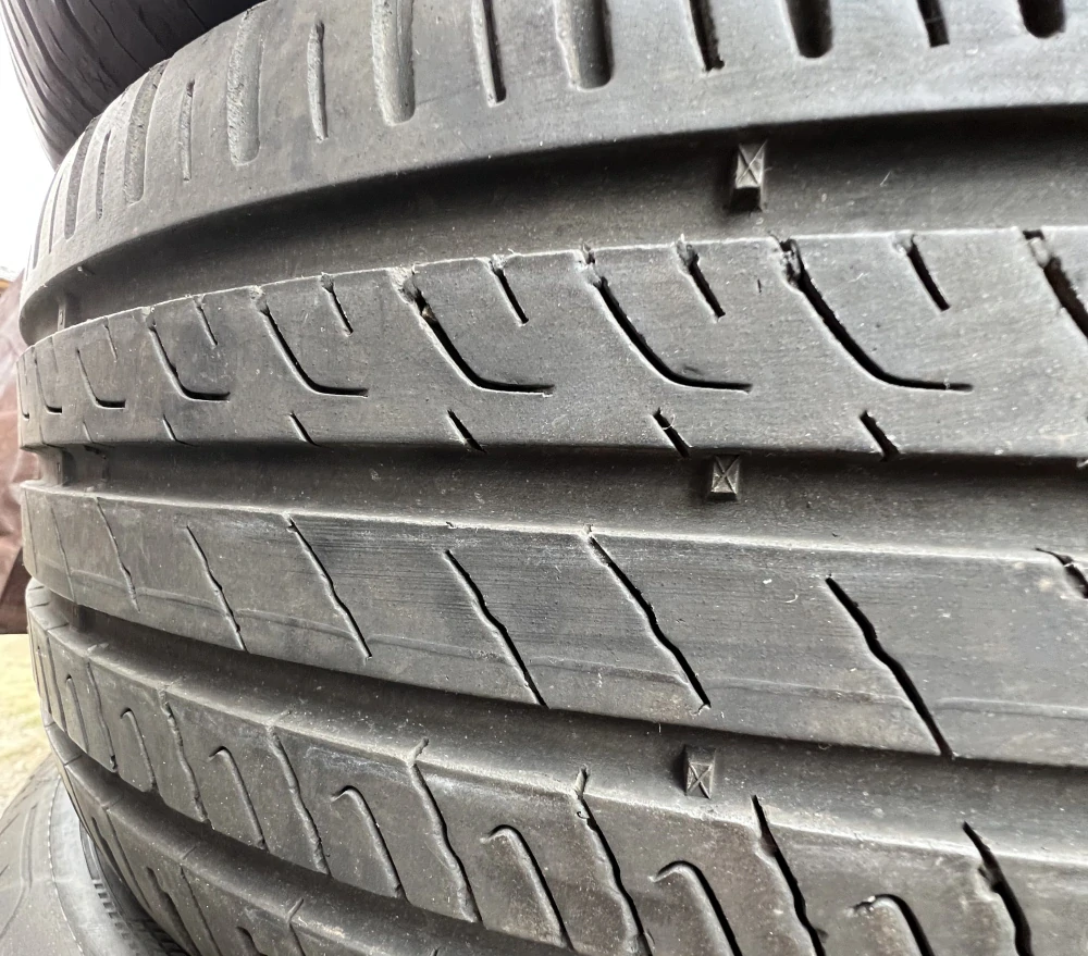 205/55 R16 91V Barum Bravuris 5HM (5020)