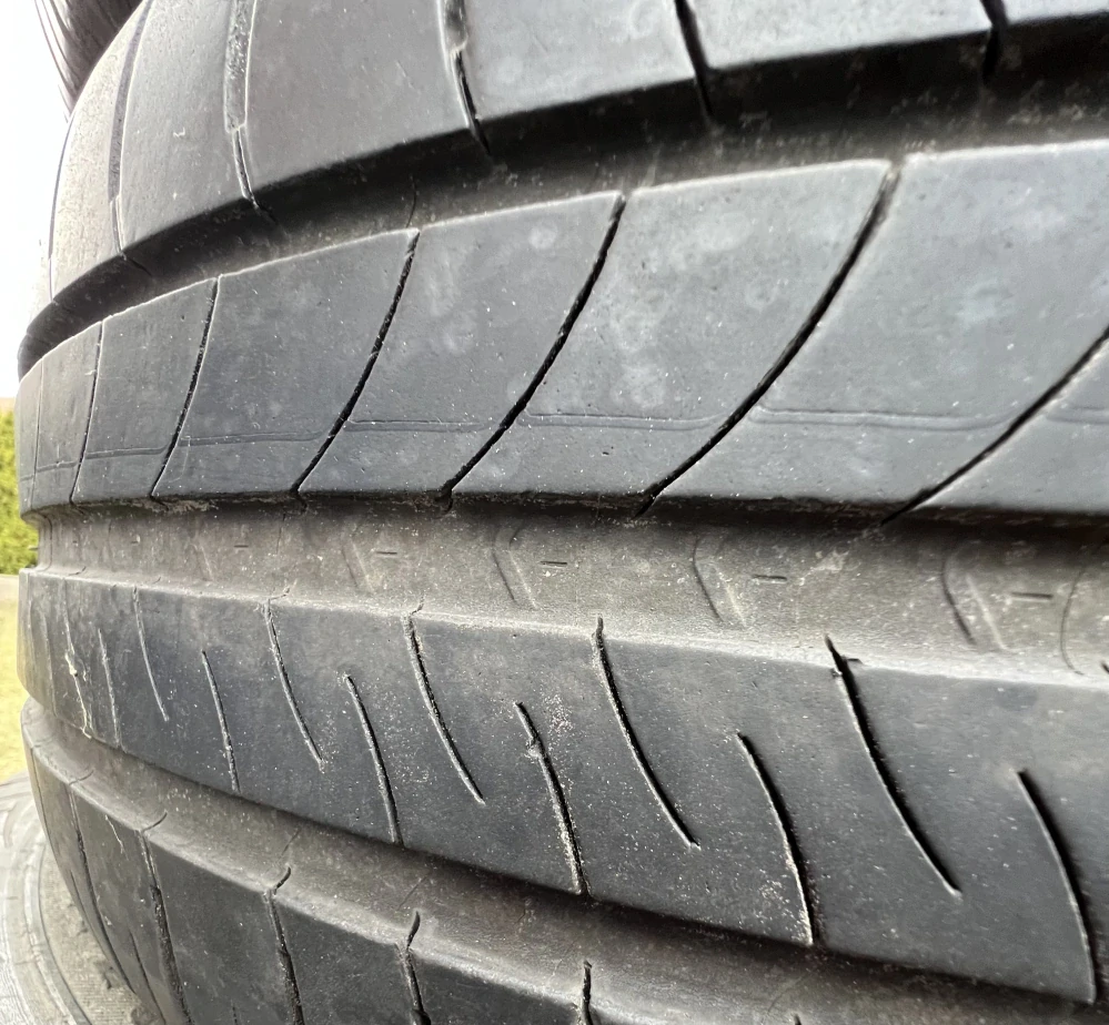 205/55 R16 91V Michelin Energy Saver (1819)