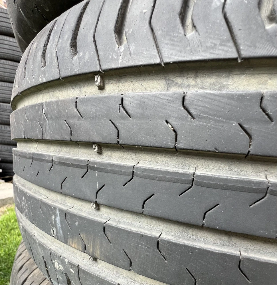 205/55 R16 91V Continental CEC5 (1118)