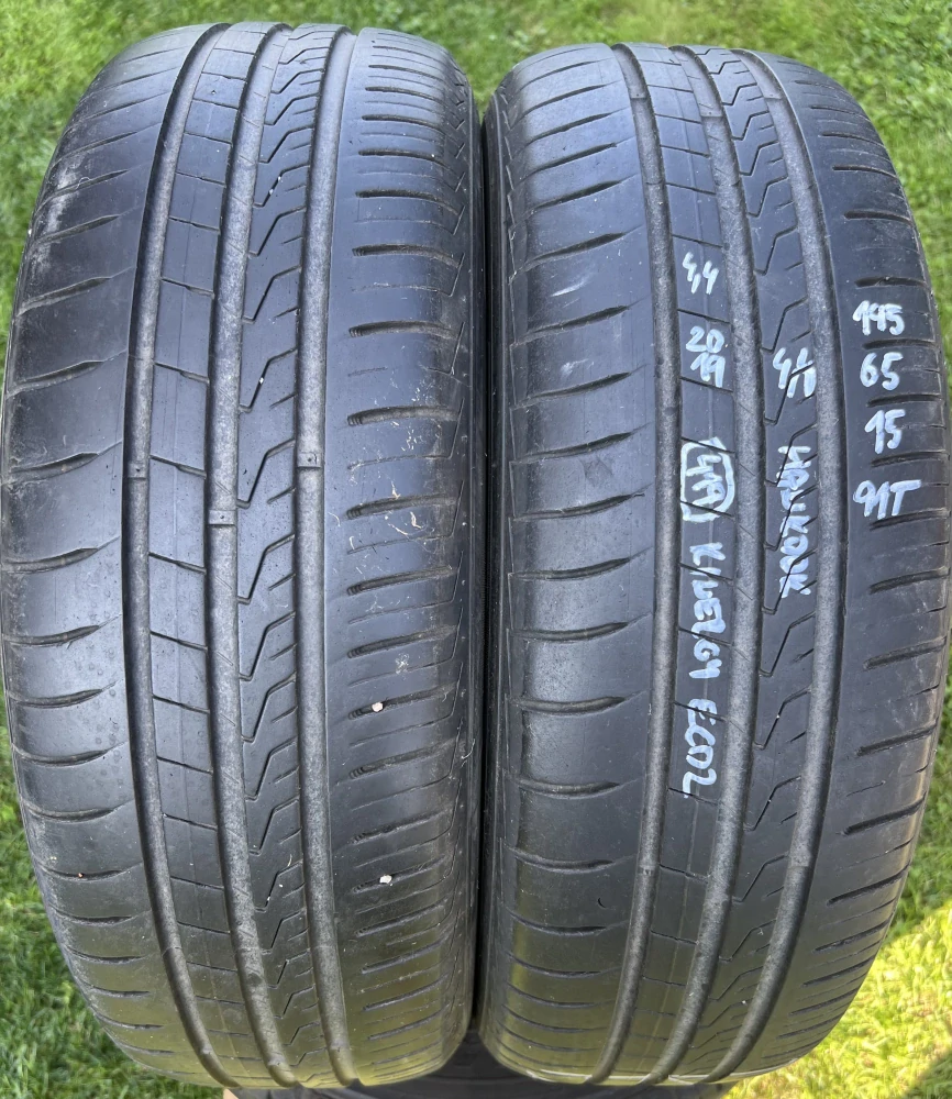 195/65 R15 91T Hankook (2019)