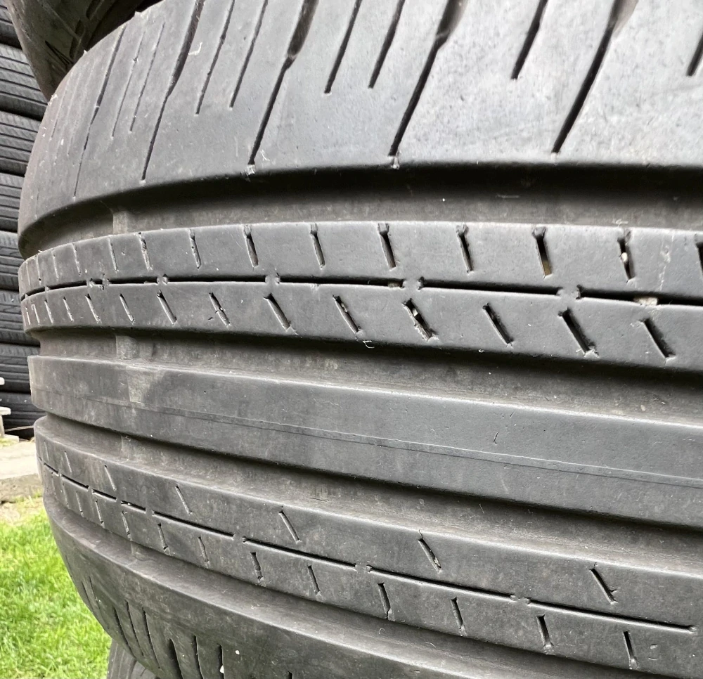 225/60 R18 100H Dunlop (1120)