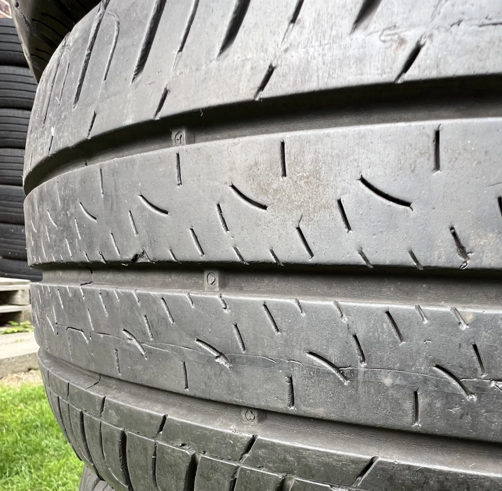 215/65 R16C 106/104H GoodYear (1220)