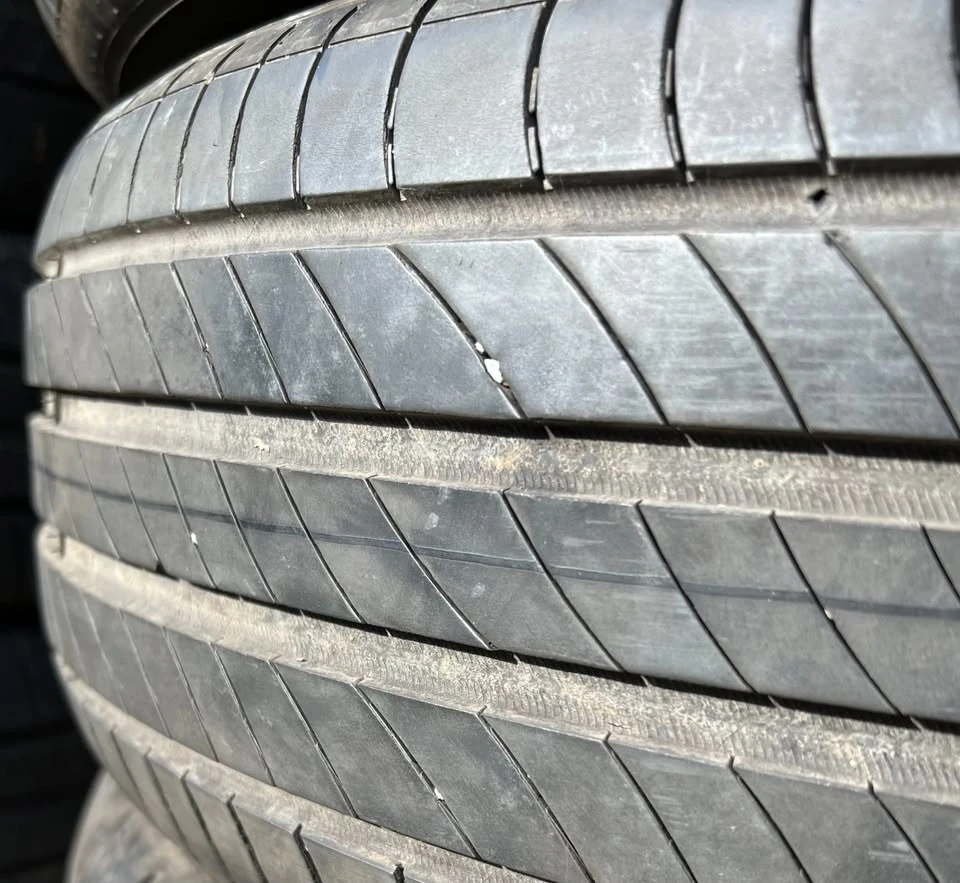 215/65 R17 103V XL Michelin Primacy 4 (3819)