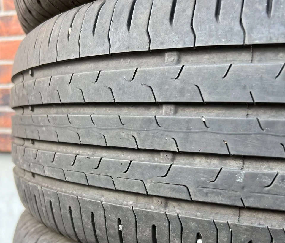 215/65 R17 103V XL Continental ContiEcoContact 6 (3920)