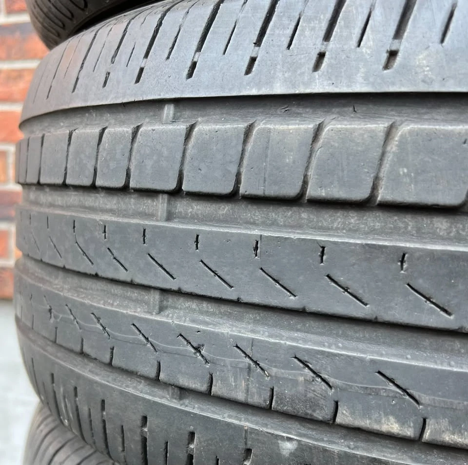 235/55 R18 100V Pirelli Scorpion Verde (0218)