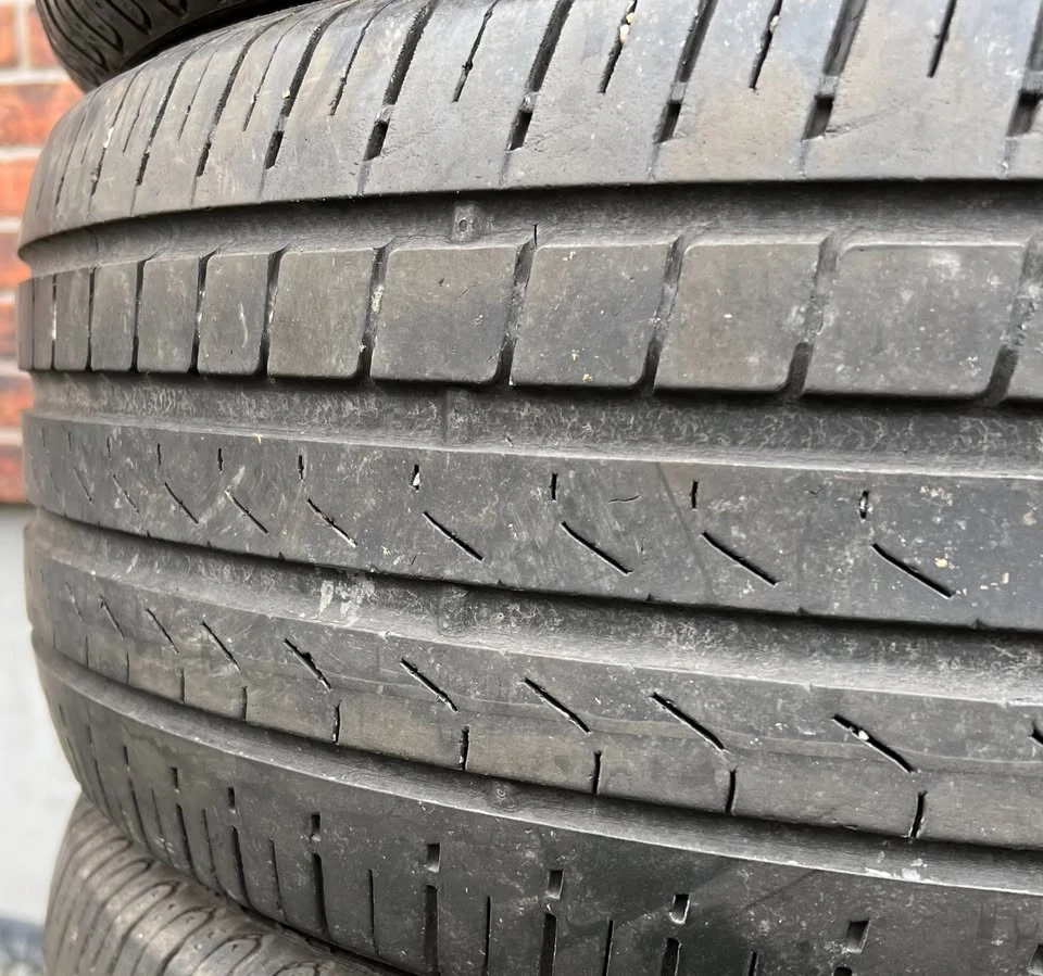 235/55 R18 100V Pirelli Scorpion Verde (2418)
