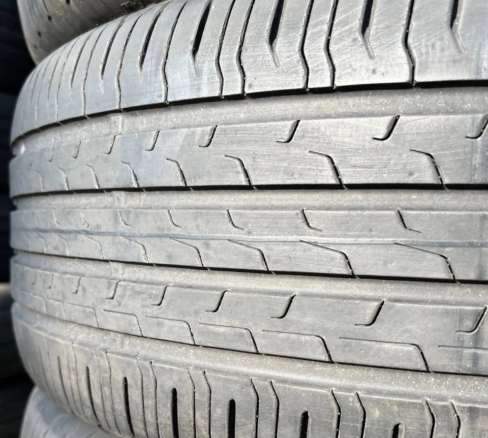 235/55 R18 104V XL Continental ContiEcoContact 6 (0721)