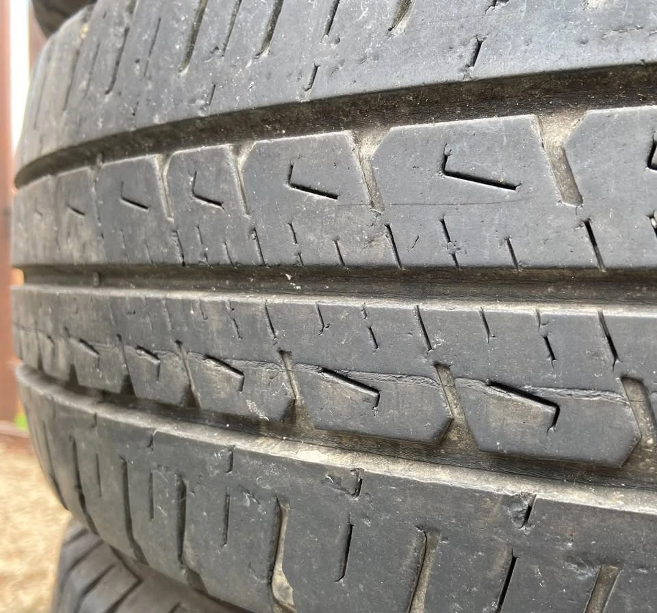 205/75 R16C 110/108R Fulda Conveo Tour 2 (1618)
