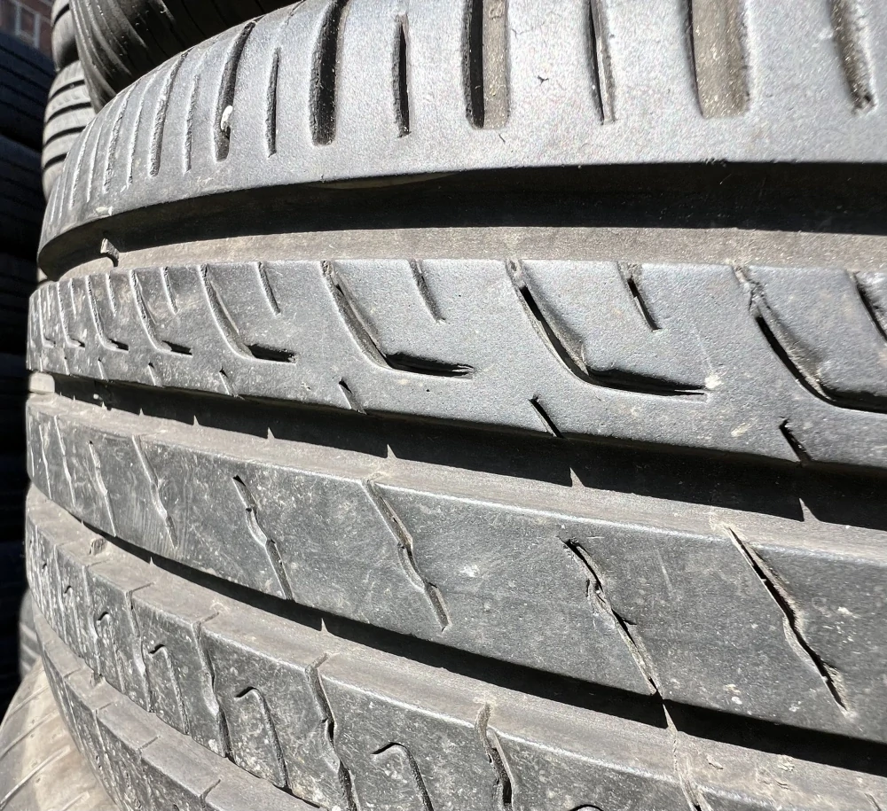 205/55 R16 91V Barum Bravuris 5HM (0220)