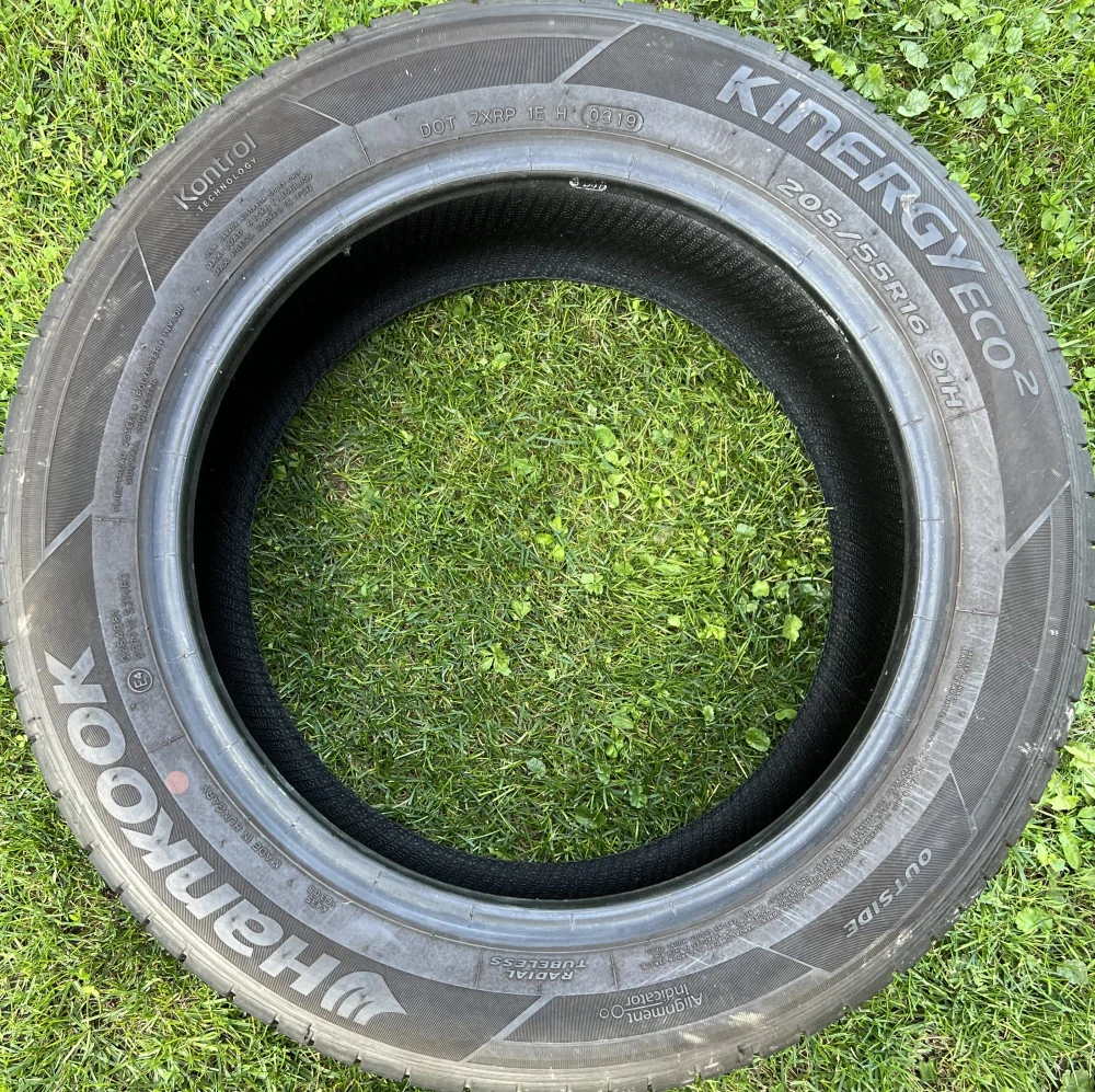205/55 R16 91H Hankook (0319)
