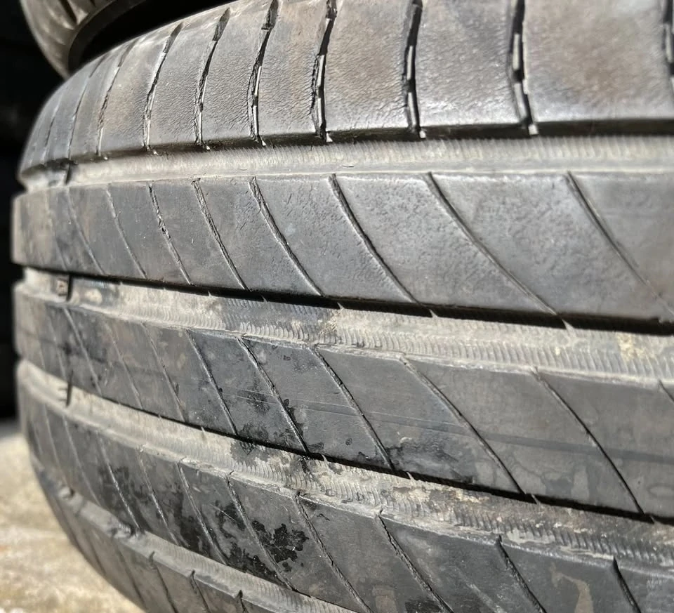 215/65 R17 103V XL Michelin Primacy 4 (3819)