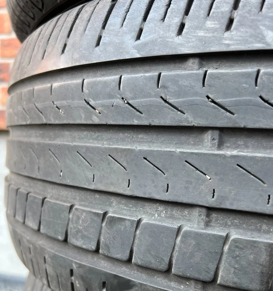 235/55 R18 100V Pirelli Scorpion Verde (0218)