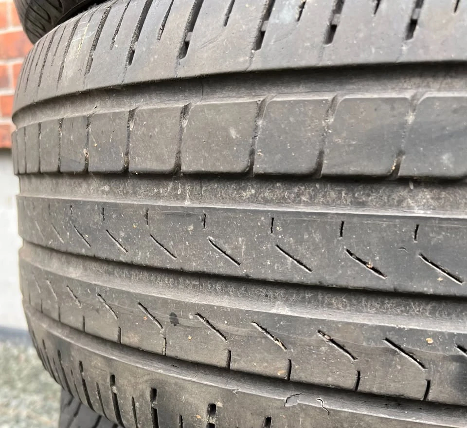 235/55 R18 100V Pirelli Scorpion Verde (2418)