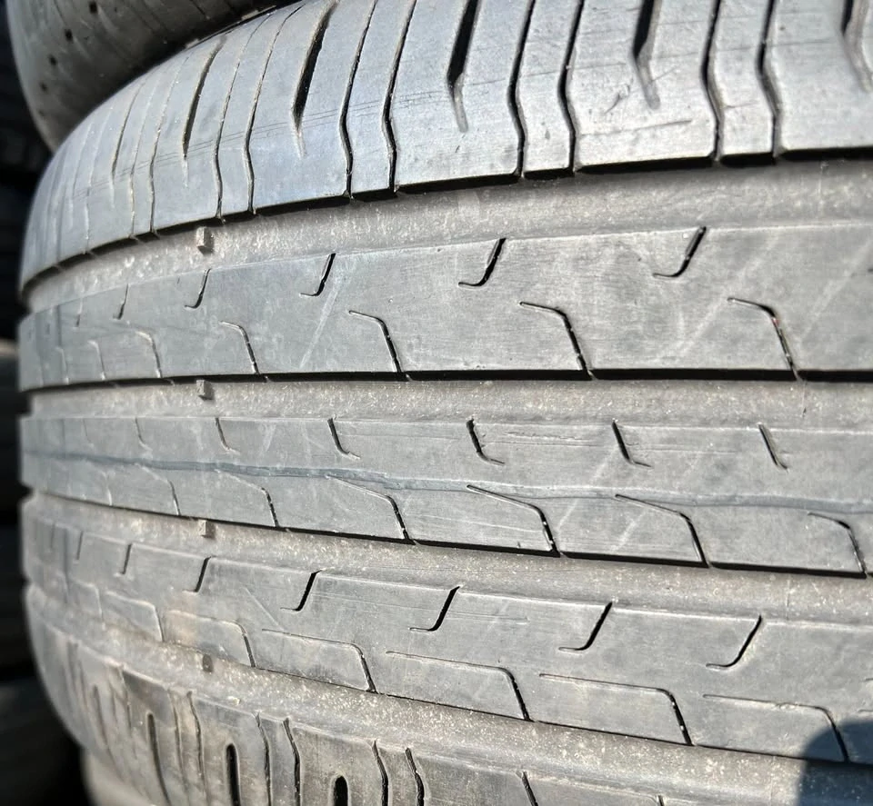 235/55 R18 104V XL Continental ContiEcoContact 6 (0721)