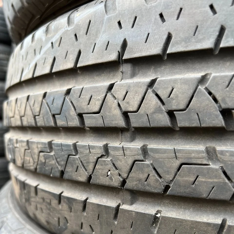 195/60 R16C 99/97H Barum Vanis (4820)